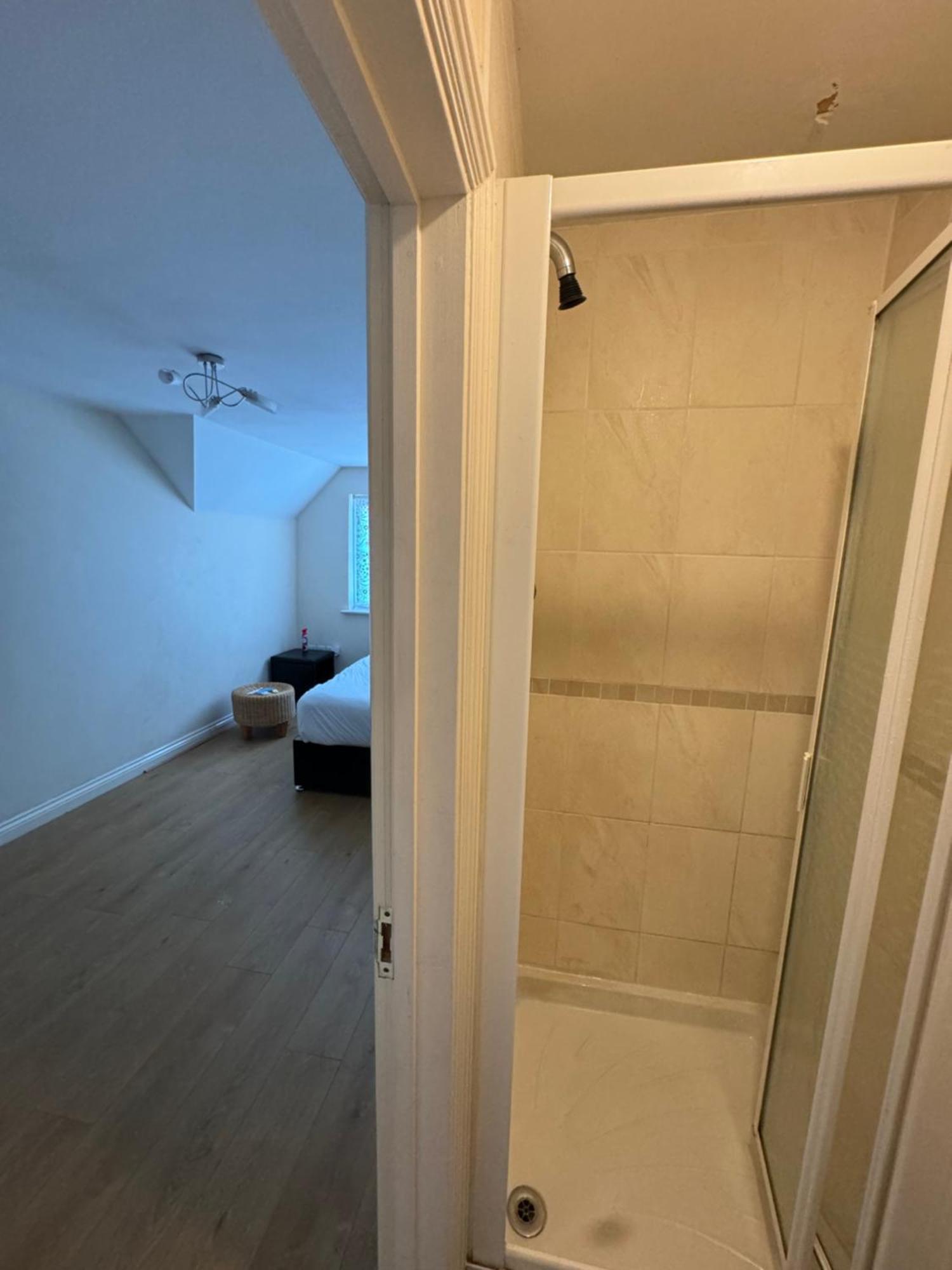 Cosy And Spacious Near Town Centre Séjour chez l'habitant Bristol
